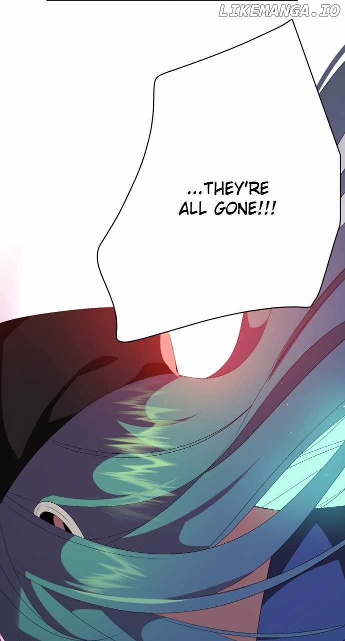 Zero Game Chapter 303 83